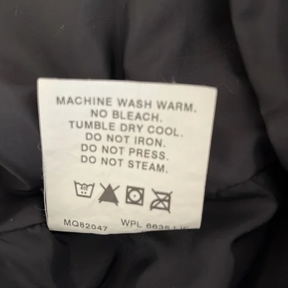 Vintage Woolrich women’s jacket. - Picture 7 of 8